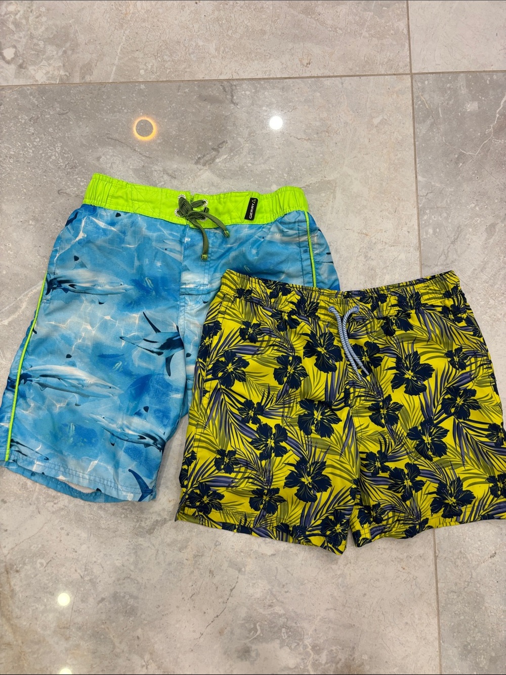 Boys Swim Trunks Bundle